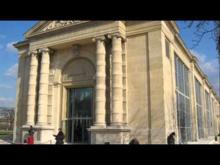 Musée de l'Orangerie en vidéo
