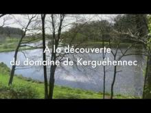 Domaine de Kerguehennec centre d'art contemporain en vidéo