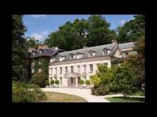 Parc La Vallée aux Loups: maison de Châteaubriand en vidéo