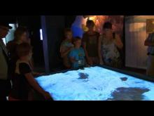 Musée de l'eau en vidéo