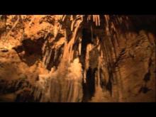 Vidéo de la grotte de Fontrabiouse