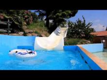 Aqualand de Fréjus en vidéo