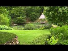 Arboretum de la Sédelle en vidéo