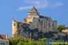 le Chateau de Castelnaud-la-Chapelle