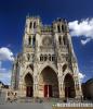 La Cathédrale Notre-Dame d'Amiens