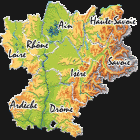 Rhône-alpes