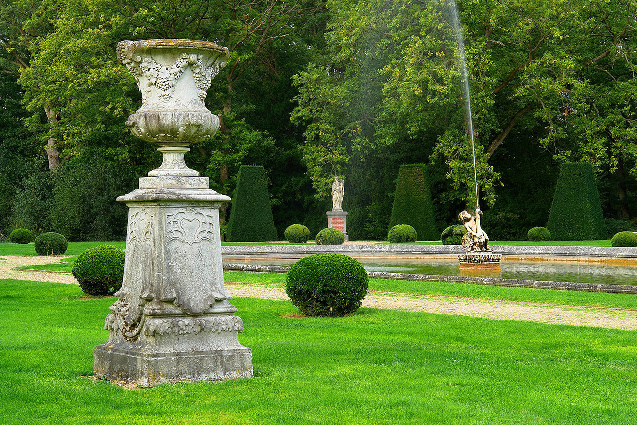 Les 15 plus beaux jardins de France - Notrebellefrance
